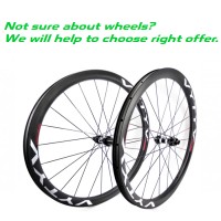 CUSTOM HANDBUILT ROAD WHEELS - INQUIRY / QUESTIONNAIRE